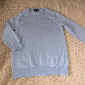 J. Crew Sweater - 100% Merino Wool